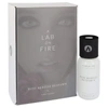 A LAB ON FIRE A LAB ON FIRE ROSE REBELLE RESPAWN BY A LAB ON FIRE EAU DE TOILETTE SPRAY 2 OZ FOR WOMEN