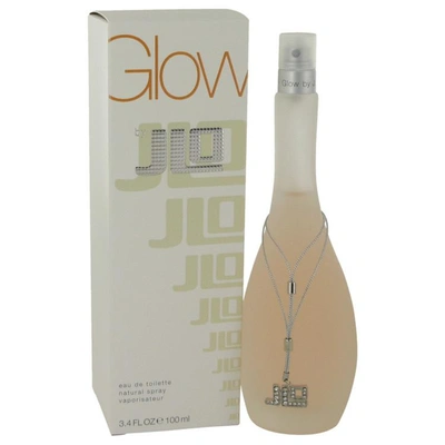 Jennifer Lopez Glow By  Eau De Toilette Spray For Women