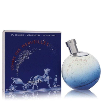 Hermes L'ombre Des Merveilles By  Eau De Parfum Spray 1.6 oz For Women