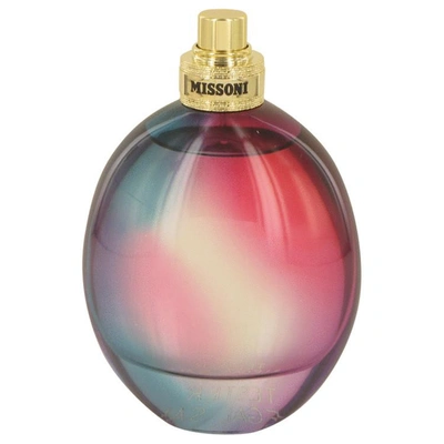 Missoni By  Eau De Parfum Spray For Women
