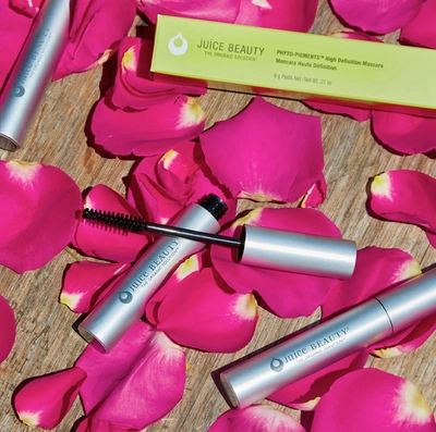 Juice Beauty Kate Hudson ♥️  Revitalizing Acacia + Rose Powder Mask
