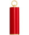 Carolina Herrera Fabulous Kiss Customizable Lipstick Cap In Red Confidential