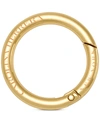 Carolina Herrera The Accessory Bangle In Gold