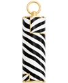 Carolina Herrera Fabulous Kiss Customizable Lipstick Cap In Zebra