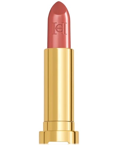 Carolina Herrera The Lighweight Sheer Lipstick Refill, A Macy's Exclusive In Nude Touch (hazelnut Nude)