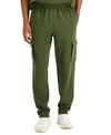 IDEOLOGY ID ID IDEOLOGY MEN'S CARGO JOGGER PANTS, CREATED FOR MACY'S