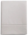 Hotel Collection 680 Thread Count 100% Supima Cotton Flat Sheet, King/california King, Exclusively At Macy's In Palladium