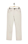 Lucky Brand 121 Heritage Slim Straight Leg Jeans In Vapor