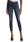 Nydj Ami Stretch Skinny Jeans In Saint Veran