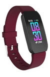 I TOUCH ITOUCH ACTIVE SMART WATCH, 23.4MM X 44 MM