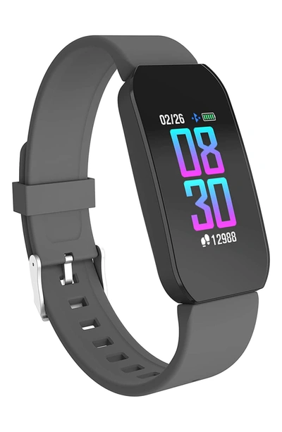 I Touch Itouch Active Smartwatch, 44mm In Grey