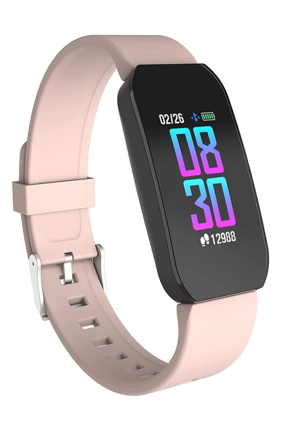 I Touch Itouch Active Smartwatch, 44mm In Blush