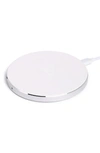 PHUNKEE TREE TECH ACCESSORIES LEATHER WIRELESS CHARGING PAD