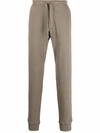 TOM FORD COTTON TROUSERS