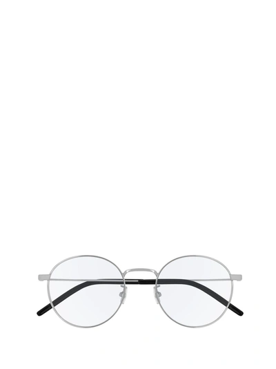 Saint Laurent Sl 322 T Silver Glasses