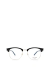 SAINT LAURENT SL 104 BLACK GLASSES