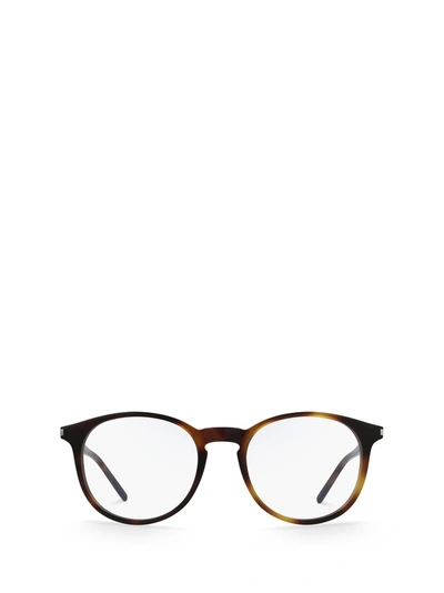 Saint Laurent Sl 106 002 Glasses