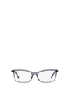 PRADA PR 16WV BLUETTE CRYSTAL GLASSES