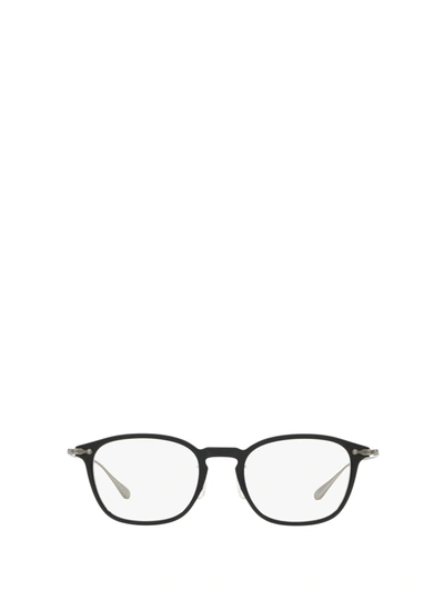 Oliver Peoples Ov5371d Black Unisex Eyeglasses
