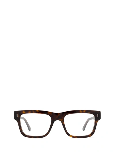 Retrosuperfuture Numero 89 Nero Unisex Eyeglasses In 3627