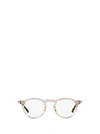 OLIVER PEOPLES OLIVER PEOPLES OV5186 BUFF GLASSES