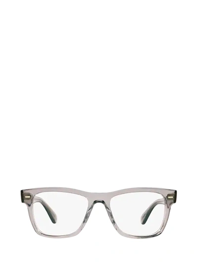 Oliver Peoples Ov5189u Workman Grey Glasses