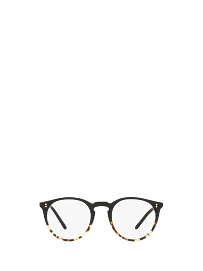 Oliver Peoples Ov5183 Black / Dtbk Gradient Unisex Eyeglasses
