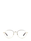 GUCCI GG0392O GOLD GLASSES