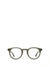 MR LEIGHT CROSBY C HUNTER - PLATINUM GLASSES