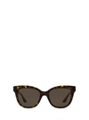 VERSACE VE4394 HAVANA SUNGLASSES