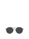 SAINT LAURENT SL 421 BLACK SUNGLASSES