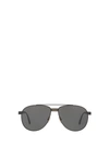 VERSACE VE2209 BLACK SUNGLASSES