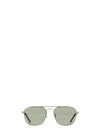 SAINT LAURENT SL 309 SILVER SUNGLASSES