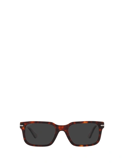 Persol Po3272s Havana Sunglasses