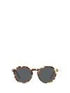 PERSOL PO3281S TABACCO VIRGINIA SUNGLASSES