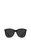 GUCCI GG0024S BLACK SUNGLASSES