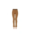 Baum Und Pferdgarten "camia" Trousers In Brown