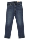Polo Ralph Lauren Sullivan Slim Stretch Jean In Peyton Wash