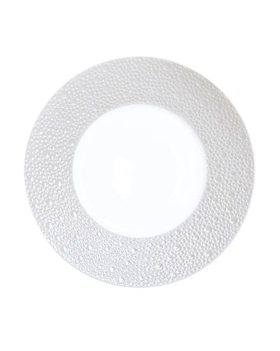 Bernardaud Ecume Perle Bread & Butter Plate, 6.3"