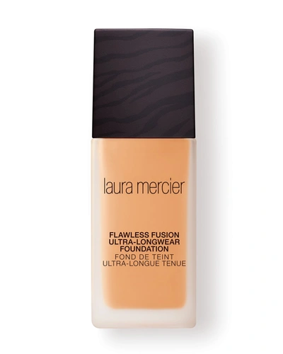 Laura Mercier 1 Oz. Flawless Fusion Ultra-longwear Foundation In 3w2 Golden