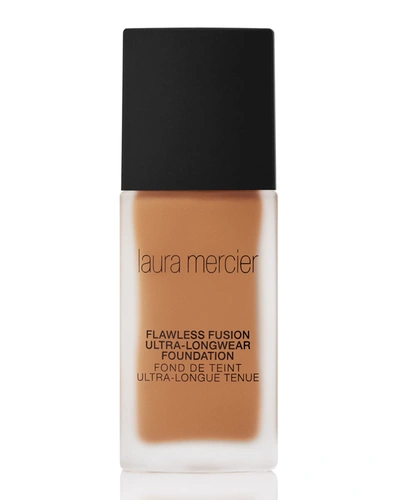 Laura Mercier 1 Oz. Flawless Fusion Ultra-longwear Foundation In 4c1 Praline