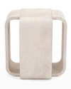John-richard Collection Chalonne End Table