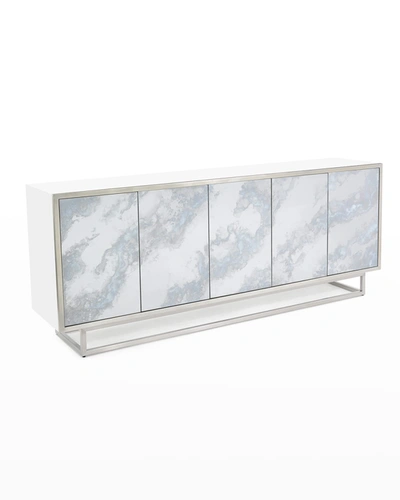 John-richard Collection Meuse Sideboard