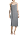 NATORI SHANGRI-LA JERSEY TANK NIGHTGOWN