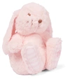 Tartine Et Chocolat Baby Augustin The Rabbit Stuffed Animal In Rose Pale