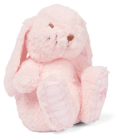 Tartine Et Chocolat Baby Augustin The Rabbit Stuffed Animal In Rose Pale