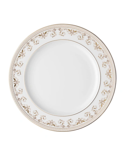 VERSACE MEDUSA GALA DINNER PLATE