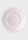 Bernardaud Ecume White Dinner Plate