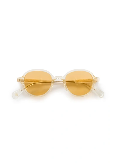 Kaleos Ferguson New Crystal Sunglasses