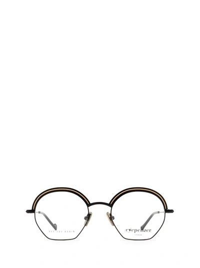 Eyepetizer Lumiere Black Glasses